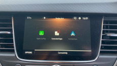 Vauxhall Crossland 1.2 Turbo [130] Ultimate 5dr Auto Petrol Hatchback